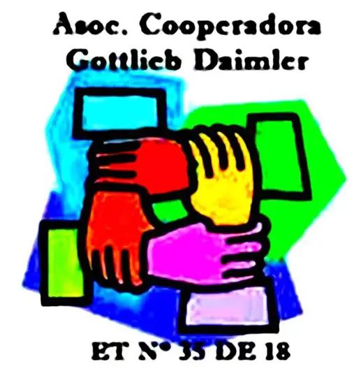 Cooperadora Et N°35